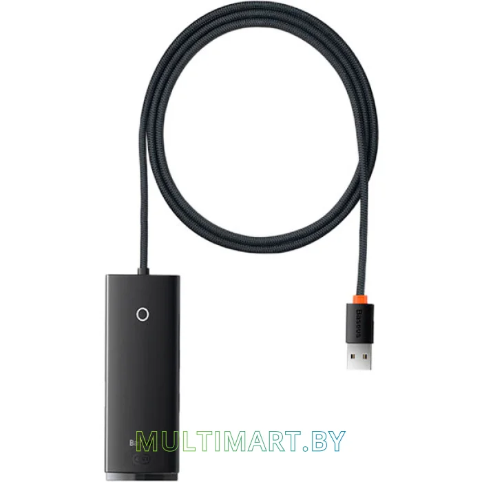 USB-хаб Baseus WKQX030101